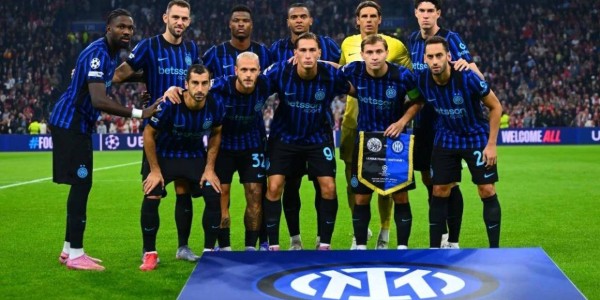 国米战罗马：极致矛盾之争！魔鬼赛程中，小组制轮换值得推广！