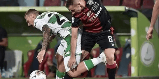 西甲卡位战前瞻：塞尔塔主场冲欧势猛，巴列卡诺残阵客场死守