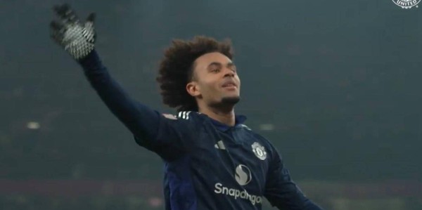 贝蒂斯欲再租曼联一人，重现安东尼交易！阿莫林暗示要强留两替补