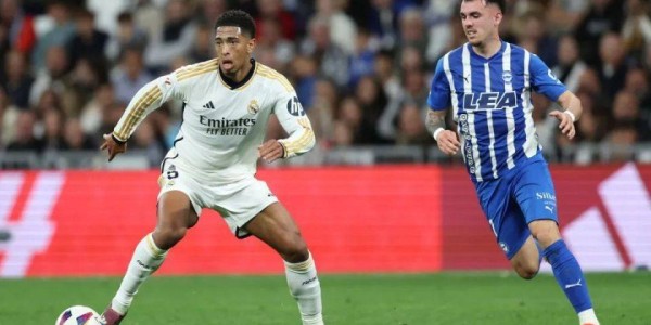 25153期胜负彩前瞻 | 西班牙国家德比一触即发，是皇马续写辉煌还是巴萨复仇雪耻？