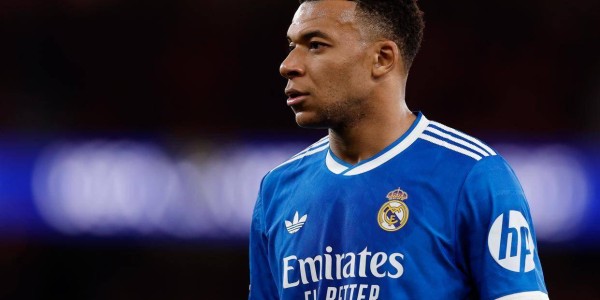 贝利后第一人！姆巴佩狂刷纪录，将跻身西甲百年传奇之列