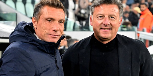 斯帕莱蒂能否拯救尤文图斯？老妇人重返巅峰的挑战与机遇