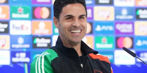 阿森纳迎欧冠小组赛首战，对手或因伤缺阵