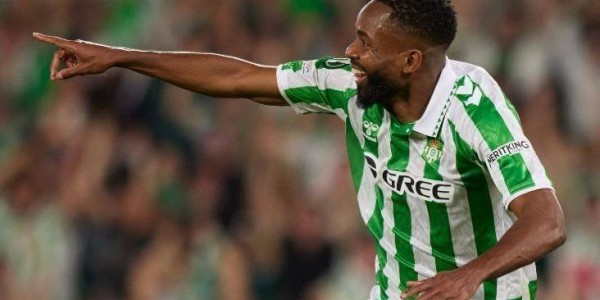 留有遗憾！中超旧将成为西甲球队欧战射手王，成为传奇却独缺荣誉