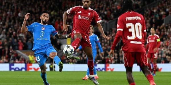 神剧！本赛季第3次领先2球后绝杀对手，最后10分钟的红军惹不起