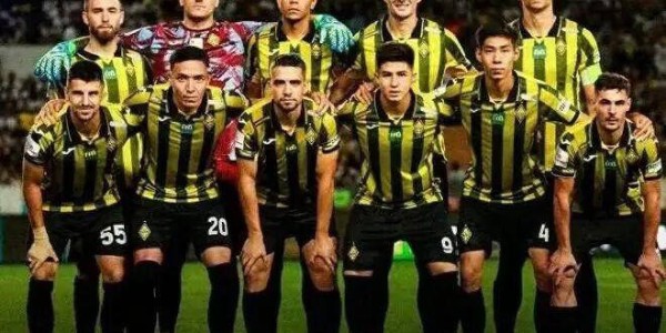 哈萨克斯坦足球迈向国际赛场的可能性展现在眼前