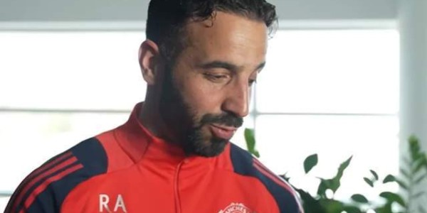 英超-狼队0-3曼联：送副班长首胜？NO！阿莫林要逼近欧冠区|前瞻