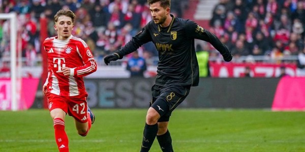 德甲最新积分榜揭晓：拜仁失利多特大胜，冠军争夺悬念重燃