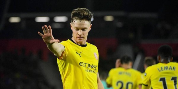 19岁曼城旧将闪耀西甲，精确助攻率队逆转马略卡，成功避免连败