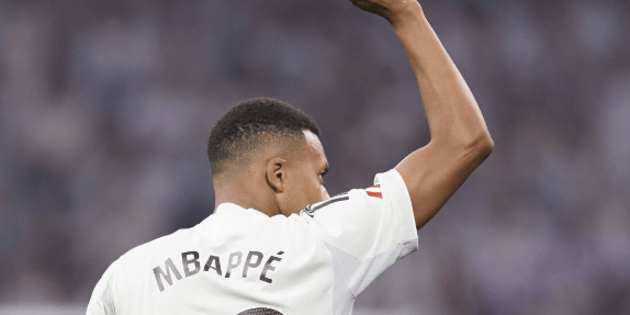 米兰体育解析姆巴佩西甲51场轰48球，助攻7次共参与55球