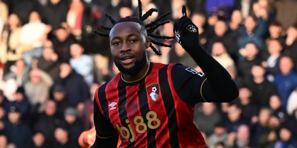 进城？切尔西热刺已退出竞争 曼城有望签下塞梅尼奥