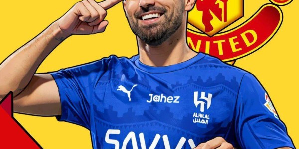 曝曼联联系内维斯经纪人，目标不只一人！无缘塞门约后专注买中场