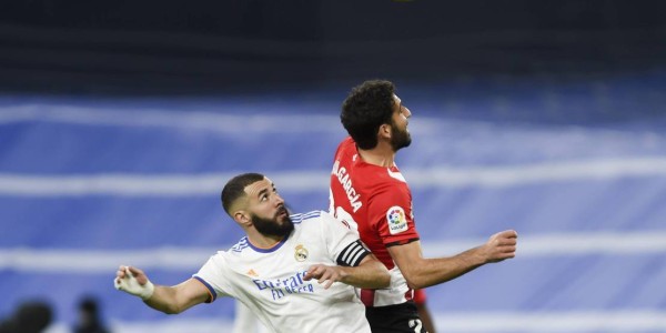 周三005西甲：毕尔巴鄂竞技主场迎皇马，巴斯克雄狮硬撼银河战舰