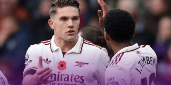 真无敌了？阿森纳2-0连胜完美零封，攻防两端争冠相尽情显露