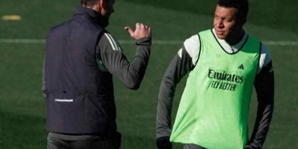 姆巴佩伤停29球谁来扛？皇马锋线告急阿隆索如何破局？