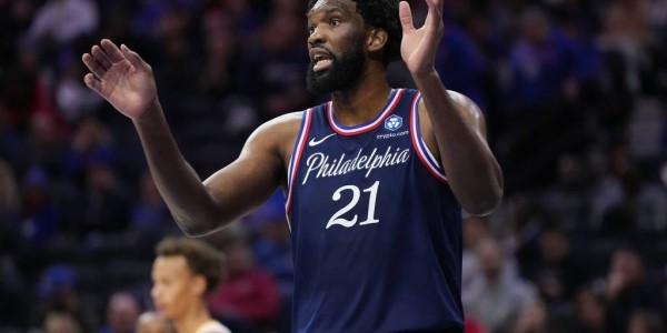 乔治大帝沦为顶薪“诈骗犯” 76人变革箭在弦上？