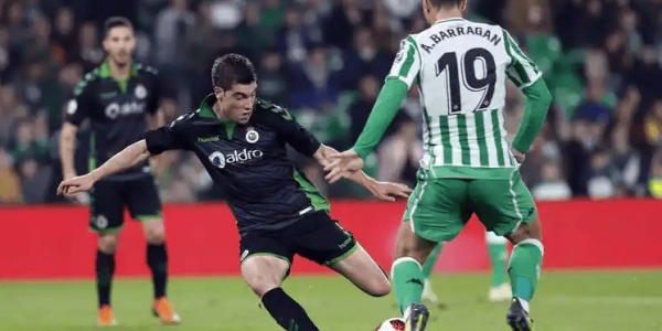 西甲焦点战：皇马VS贝蒂斯，伤病潮下的攻防博弈