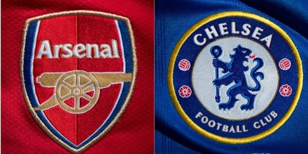 英联杯半决赛：阿森纳 vs 切尔西：前瞻、阵容和预测