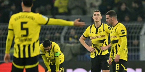 周三012欧冠：大黄蜂迎战北极光！多特蒙德主场再战北欧黑马，能否破解客场憾平困局？