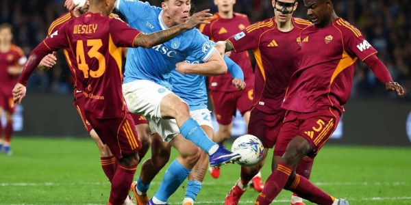 意甲第25轮战罢，最新积分榜浮现诸多变动