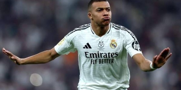 想拿到金球奖压力可是不小！姆巴佩连场进球，皇马却问题多多