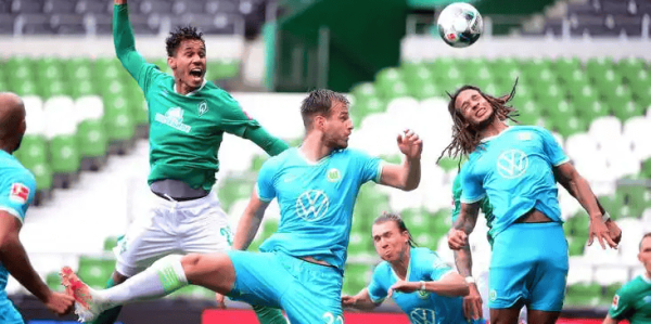 德甲伤病对决：不来梅主场迎法兰克福，残阵博弈主场优势定局