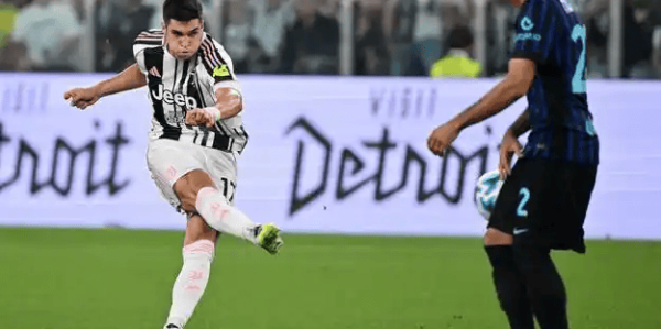 周六016 意甲：尤文图斯VS莱切 预测分析