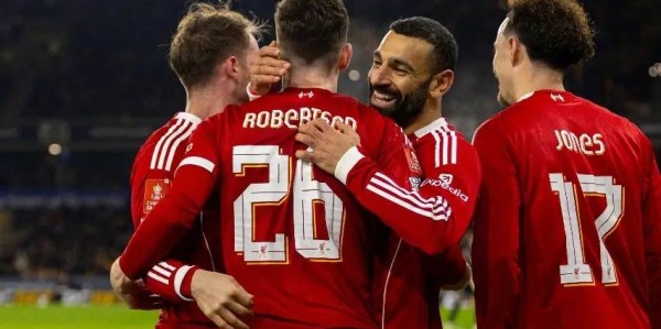 3-1复仇却藏隐忧！罗伯逊梦回巅峰，利物浦帅位悬念再升级！