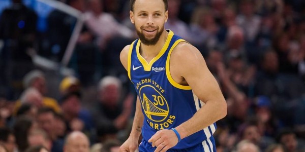 库里31+7+7巴特勒21分 字母哥空砍34分勇士力克雄鹿