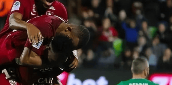 法甲：欧塞尔VS梅斯，最新专家比分预测