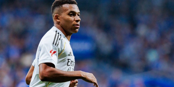 倒霉蛋皇马！对决曼城客战利物浦 还得飞12860KM打客场