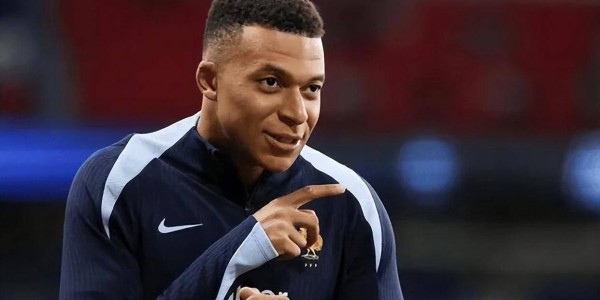 姆巴佩展现领军潜质，阿隆索信任有加