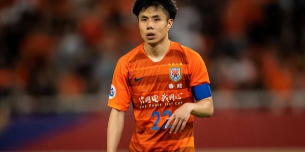 蒿俊闵和杨晨合力推荐国脚留洋五大联赛，德甲四队积极表态接纳