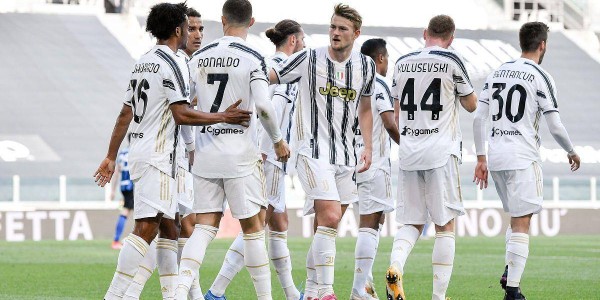 意甲第17轮分析：比萨对阵尤文，斑马军团力争欧冠资格，首发出炉