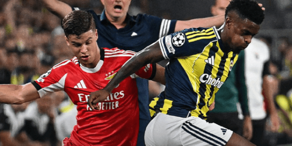 主场0-0！穆帅欧冠附加赛形势：下周做客本菲卡，输球=无缘小组赛