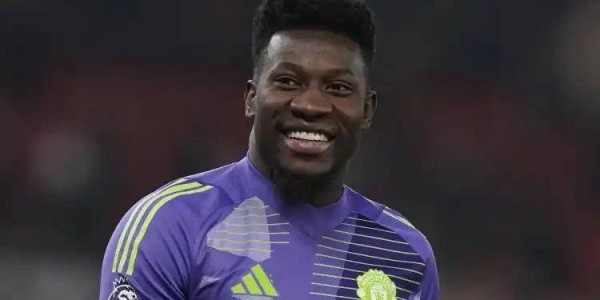 曼联门将奥纳纳双倍年薪加盟土超劲旅，23岁新援拉门斯上位主力毫无悬念