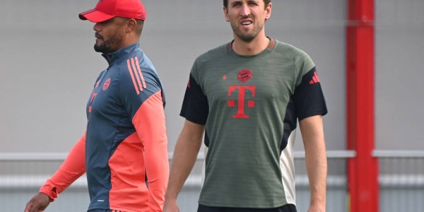 马特乌斯点评德甲：多特蒙德的崛起与拜仁的霸主地位之争