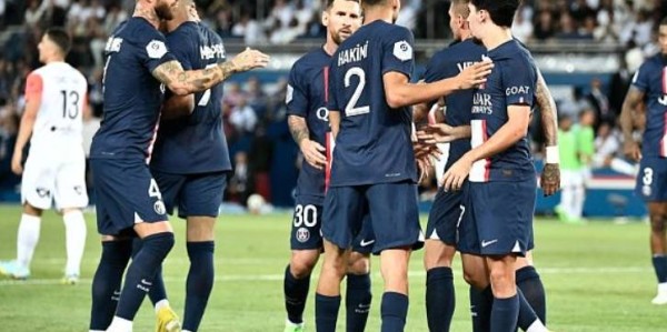 法甲焦点战：巴黎FC vs 南特——战术博弈与胜负手深度解析