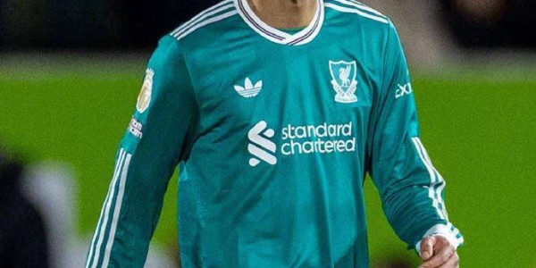 利物浦遭遇英超四连败！斯洛特下课危机加剧