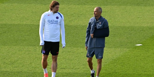 维蒂尼亚能否出战？巴黎圣日耳曼大战巴萨前的关键悬念