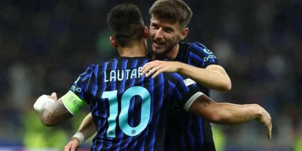 意甲第22轮焦点战：国际米兰主场力争三分，蓝黑军团迎来扩大领先良机