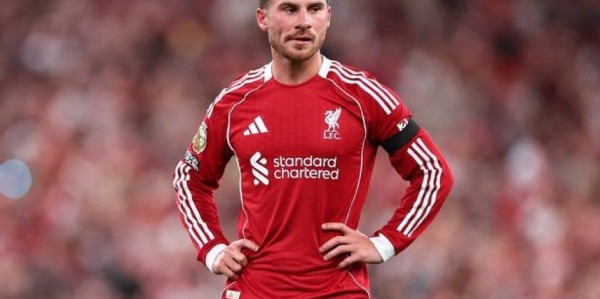 曝皇马签利物浦亿元先生，麦卡利斯特或给维尔茨让位，斯洛特太狠了