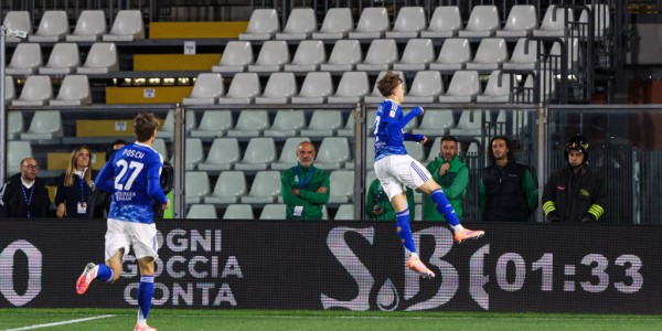 帕斯：意甲新星闪耀！3场2球2助，如何逆袭成为最佳U23球员？