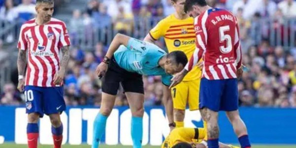 西甲隐藏富豪榜曝光！马竞6将霸屏，皇马巴萨之外别有洞天