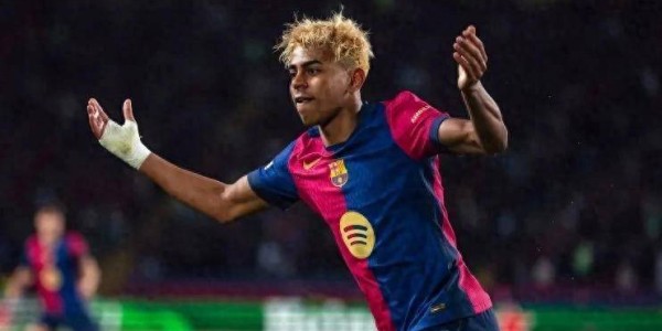 随着黄潜1-1，皇马2-1反超，巴列卡诺1-1逼平巴萨，西甲积分榜更新！