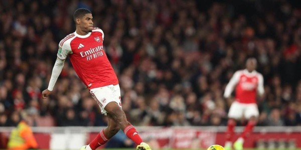 创历史！阿森纳单月全胜且零封！主帅：蜕变，踢出美丽的足球！