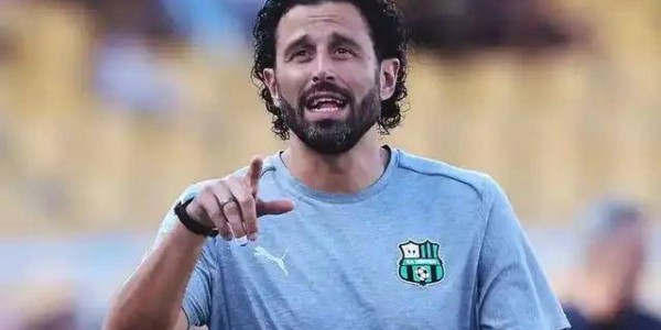 意甲-萨索洛VS热那亚：绿巴萨良好开局，格罗索立功了