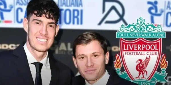 4.15亿镑！利物浦盯上三大强援，多豪门竞争，红军引援需果断！