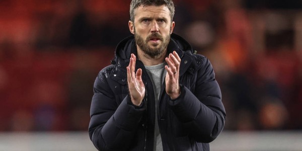 选帅101！曼联可等世界杯后抢名帅 卡里克或回归暂带队