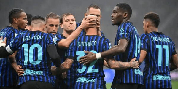 意甲铁壁对决英超传控！国米VS阿森纳欧冠预测分析